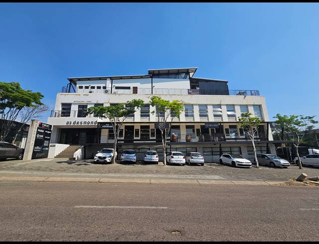 201M² SHOWROOM TO LET IN KRAMERVILLE